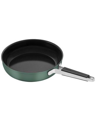 J.A. Henckels International Zwilling Ja Henckels Pure 11In Stainless Steel Ceramic Nonstick Fry Pan