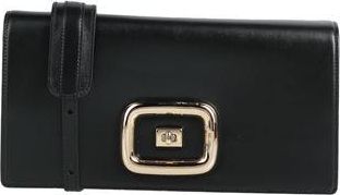 Roger Vivier BAGS - Cross-body bags sur YOOX.COM