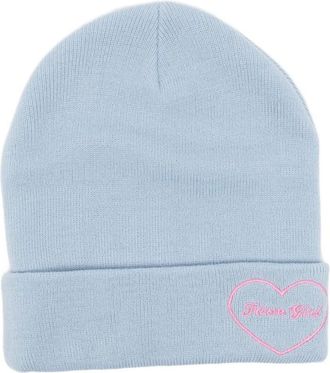 Sky High Farm Berretto Farm Girl - Blu