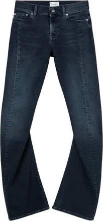 Haikure Gery Five-pocket Jeans