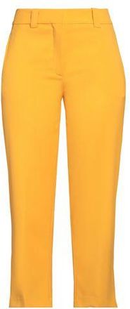 Erika Cavallini Semi Couture PARTES DE ABAJO - Pantalones en YOOX.COM