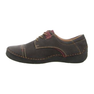 Josef Seibel Schoenen - Heren - Schoenen - Grijs - Maat: 40 EU