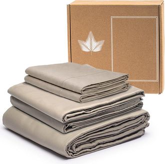 Canadian Down & Feather Company 300 Thread Count Sheet Set