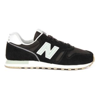 New Balance Sneakers, female, Black, 3 UK, Wl373 XB2 Trainers