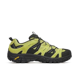 Merrell Moab 2 Siren X Gramicci in Green