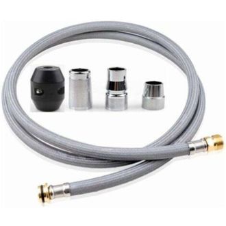 OEM Manguera Flexible Para Grifo De Cocina Grohe 48293000, Repuestos