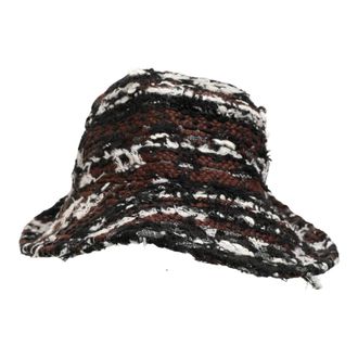Dolce & Gabbana Hats, female, Multicolor, Size: ONE SIZE Bucket Hat