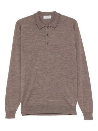 John Smedley John Smedley | Belper Shirt Ls