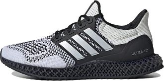 adidas Ultra 4D White Black IG2262