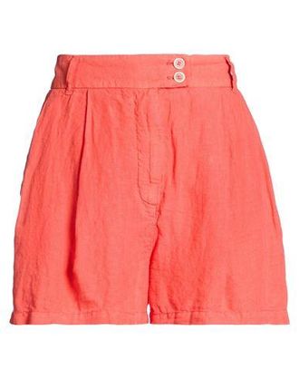 120% Lino BOTTOMWEAR - Shorts e bermuda su YOOX.COM