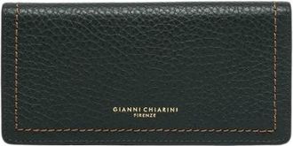 Gianni Chiarini Cartera Grain - Accessories - Mujer - Verde - ONE SIZE