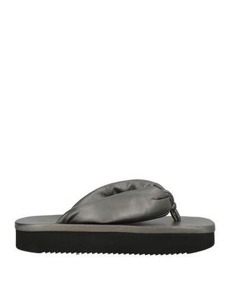 Rick Owens CALZATURE - Infradito su YOOX.COM