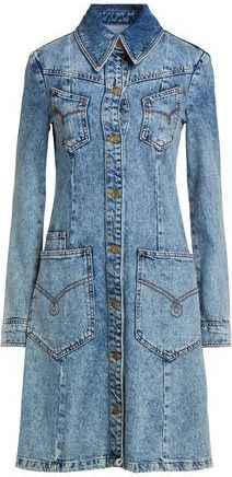 Moschino DRESSES - Midi dresses on YOOX.COM