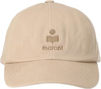 Isabel Marant Isabel Marant Tomas Baseballkappe