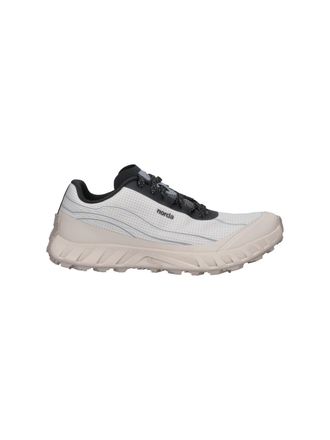 Norda White 002 M Dyneema Water-Repellent Sneakers