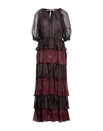 Ulla Johnson DRESSES - Maxi dresses on YOOX.COM