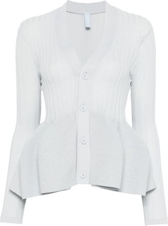 CFCL Pottery Glitter V-neck Cardigan