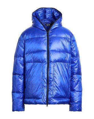 Emporio Armani ROPA DE ABRIGO - Plum&iacute;feros y acolchados en YOOX.COM