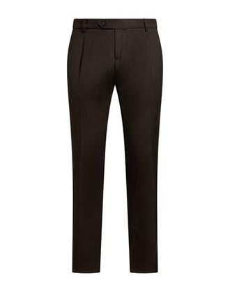 ROBERTO P LUXURY BOTTOMWEAR - Pantaloni su YOOX.COM