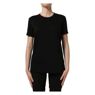 Dolce & Gabbana Donna, Top, Nero, XL, new