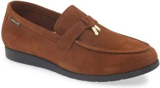 Mephisto Valenza Loafer in Brown at Nordstrom, Size 5.5