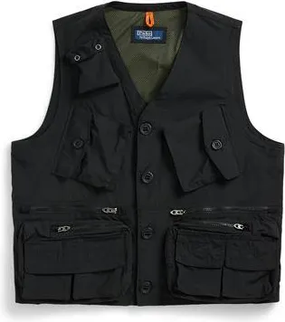 Ralph Lauren Vests