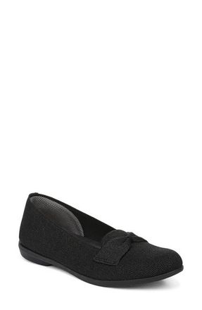 Life Stride Kandi Loafer in Black at Nordstrom, Size 7.5