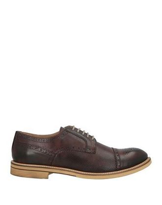 Baldinini FOOTWEAR - Lace-up shoes sur YOOX.COM