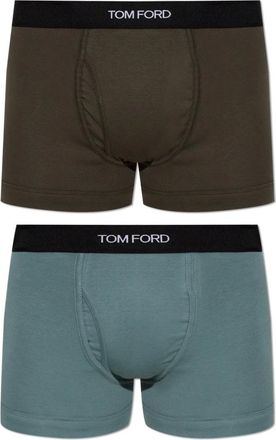 Tom Ford Uomo, Mutande, Multicolore, M, new