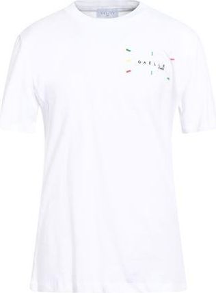 Ga&euml;lle Paris TOPWEAR - T-shirts on YOOX.COM