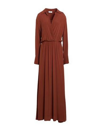 Hopper DRESSES - Maxi dresses sur YOOX.COM