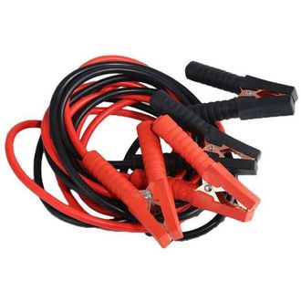 OEM Cable De Arranque De Emergencia Para Coche De 4 Metros Y 150 A. Cable De Arranque De Bater&iacute;a Para Coche