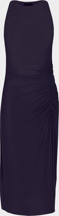 Vix Getty Sun Dress Coverup