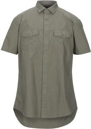 A|X Armani Exchange CAMISETAS Y TOPS - Camisas en YOOX.COM