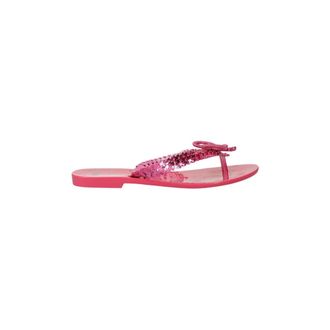 Melissa Harmonic Chrome + Disney - Dames - Schoenen - Roze - Maat: 35 EU Synthetisch