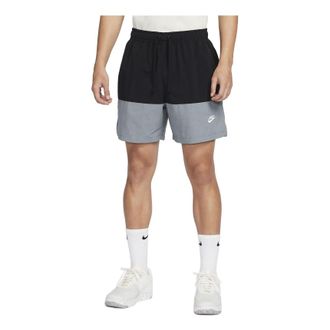 Nike NSW CLUB SHORTS Grey FB7812-010