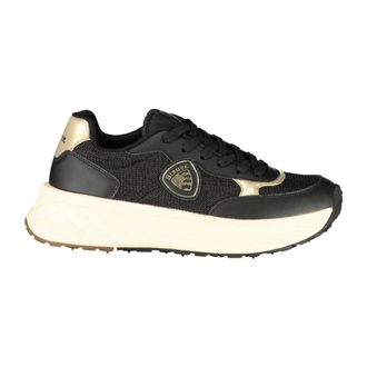 Blauer Sneakers, female, Black, Size: 9 US Shoes