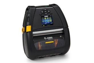 Zebra Zq63-ruwae14-00 Impresora De Etiquetas T&eacute;rmica Directa 203 X 203 Dpi 115 Mm/s Inal&aacute;mbrico Y Al&aacute;mbrico Wifi Bluetooth