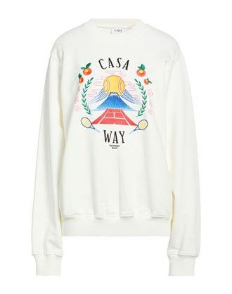 Casablanca TOPWEAR - Sweatshirts sur YOOX.COM