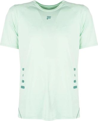 Fila Camiseta de entrenamiento - Sport - Hombre - Verde - M