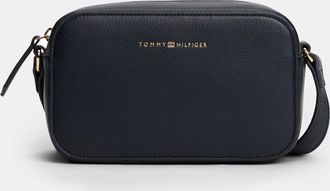Tommy Hilfiger Womens Camera Bag in Navy - One Size