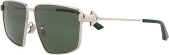 Bottega Veneta Womens 61Mm Sunglasses