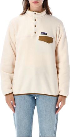 Patagonia Mujer, Deporte, Beige, Talla: S