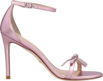 Stuart Weitzman Nudist Sandals