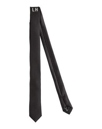 Les Hommes ACCESSORI - Cravatte e papillon su YOOX.COM