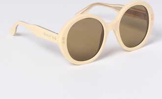 Gucci Occhiali da sole Gucci in acetato