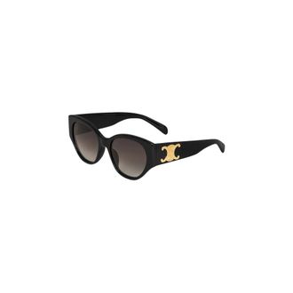 Celine Mujer, Accesorios, Negro, Talla: ONE Size