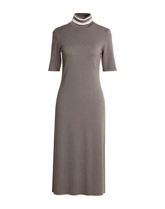 Purotatto DRESSES - Midi dresses on YOOX.COM