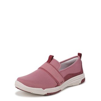 Ryk&auml; Womens Amelia 2 Sneaker, Heather Rose, 7.5 UK