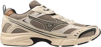 Mizuno Fitness, unisex, Veelkleurig, 42 EU, Su&egrave;de, MXR Casual